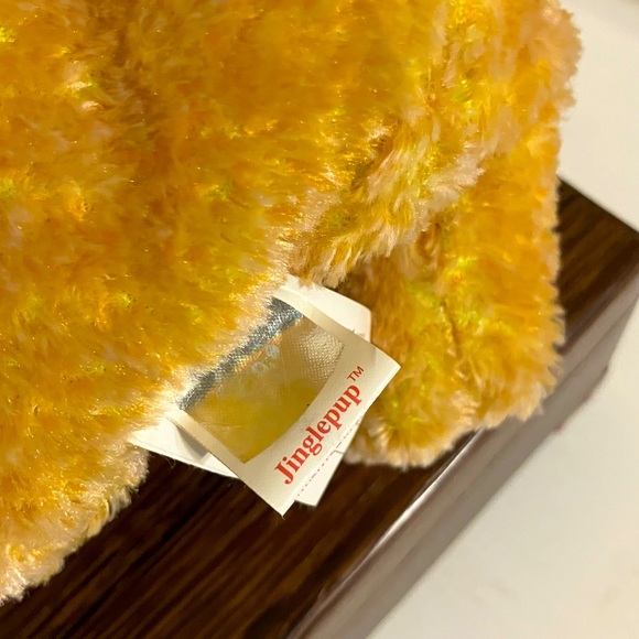 Jinglepup Beanie Baby 2001 - Picture 4 of 5